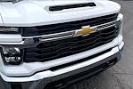 2024 Chevrolet Silverado 2500 Crew Cab 4WD Pickup for sale #KF12026A - photo 30