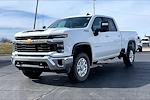 2024 Chevrolet Silverado 2500 Crew Cab 4WD Pickup for sale #KF12026A - photo 1