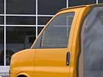 New 2025 Chevrolet Express 3500 139 WB Cutaway for sale #KF12064 - photo 12