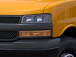2025 Chevrolet Express 3500 Regular Cab DRW RWD Cutaway for sale #KF12065 - photo 10