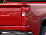 2025 Chevrolet Silverado 3500 Crew Cab 4WD Pickup for sale #KF12118 - photo 11