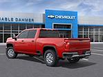 2025 Chevrolet Silverado 3500 Crew Cab 4WD Pickup for sale #KF12118 - photo 4