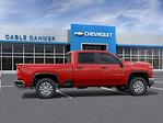 2025 Chevrolet Silverado 3500 Crew Cab 4WD Pickup for sale #KF12118 - photo 5