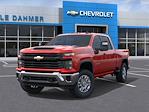 2025 Chevrolet Silverado 3500 Crew Cab 4WD Pickup for sale #KF12118 - photo 6