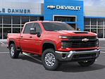 2025 Chevrolet Silverado 3500 Crew Cab 4WD Pickup for sale #KF12118 - photo 7