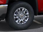 2025 Chevrolet Silverado 3500 Crew Cab 4WD Pickup for sale #KF12118 - photo 9