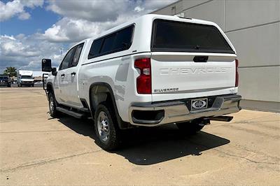 2022 Chevrolet Silverado 2500 Double Cab 4WD Pickup for sale #KF12118G - photo 2