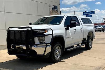 2022 Chevrolet Silverado 2500 Double Cab 4WD Pickup for sale #KF12118G - photo 1