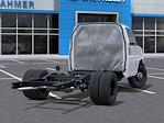 2025 Chevrolet Express 3500 Regular Cab DRW RWD Cutaway for sale #KF12125 - photo 2