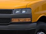 2025 Chevrolet Express 3500 Regular Cab DRW RWD Cutaway for sale #KF12131 - photo 10