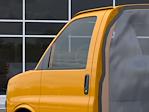 2025 Chevrolet Express 3500 Regular Cab DRW RWD Cutaway for sale #KF12131 - photo 12