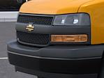 2025 Chevrolet Express 3500 Regular Cab DRW RWD Cutaway for sale #KF12131 - photo 13