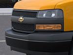New 2025 Chevrolet Express 3500 159 WB Cutaway for sale #KF12131 - photo 13