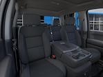 2025 Chevrolet Silverado 1500 Double Cab 4WD Pickup for sale #KF12132 - photo 16