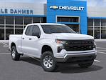 2025 Chevrolet Silverado 1500 Double Cab 4WD Pickup for sale #KF12132 - photo 7