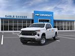 2025 Chevrolet Silverado 1500 Double Cab 4WD Pickup for sale #KF12132 - photo 8
