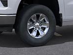 2025 Chevrolet Silverado 1500 Double Cab 4WD Pickup for sale #KF12132 - photo 9