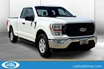 2021 Ford F-150 Super Cab 4x4 Pickup for sale #KF12132A - photo 1