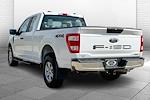 2021 Ford F-150 Super Cab 4x4 Pickup for sale #KF12132A - photo 12
