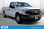 2018 Ford F-150 Regular Cab RWD Pickup for sale #KF12134A - photo 1
