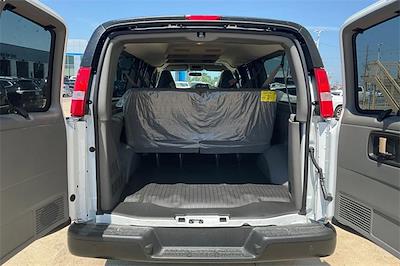 2025 Chevrolet Express 3500 RWD Passenger Van for sale #KF12164 - photo 2