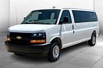 New 2025 Chevrolet Express 3500 1LS Passenger Van for sale #KF12164 - photo 23