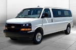 New 2025 Chevrolet Express 3500 1LS Passenger Van for sale #KF12165 - photo 15