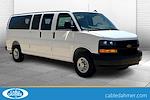New 2025 Chevrolet Express 3500 1LS Passenger Van for sale #KF12167 - photo 1