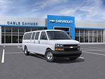 New 2025 Chevrolet Express 3500 1LS Passenger Van for sale #KF12208 - photo 1