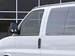 New 2025 Chevrolet Express 3500 1LS Passenger Van for sale #KF12208 - photo 12