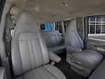New 2025 Chevrolet Express 3500 1LS Passenger Van for sale #KF12208 - photo 16