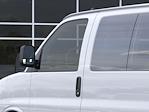New 2025 Chevrolet Express 3500 1LS Passenger Van for sale #KF12208 - photo 12