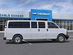 New 2025 Chevrolet Express 3500 1LS Passenger Van for sale #KF12208 - photo 5