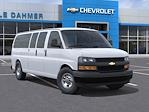New 2025 Chevrolet Express 3500 1LS Passenger Van for sale #KF12208 - photo 7
