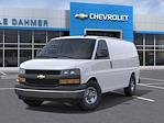 New 2025 Chevrolet Express 2500 Empty Cargo Van for sale #KF12299 - photo 6