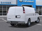 New 2025 Chevrolet Express 2500 Empty Cargo Van for sale #KF12301 - photo 4