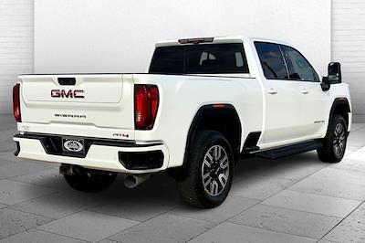 2021 GMC Sierra 2500 Crew Cab 4WD Pickup for sale #KF12307A - photo 2