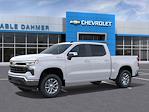 2026 Chevrolet Silverado 1500 Crew Cab 4WD Pickup for sale #KF12313 - photo 3