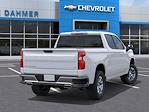 2026 Chevrolet Silverado 1500 Crew Cab 4WD Pickup for sale #KF12313 - photo 2