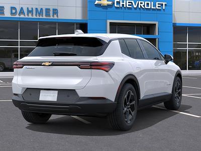 2026 Chevrolet Equinox EV FWD SUV for sale #KF12453 - photo 2