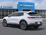 New 2026 Chevrolet Equinox EV LT SUV for sale #KF12455 - photo 4