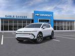 New 2026 Chevrolet Equinox EV LT SUV for sale #KF12455 - photo 8
