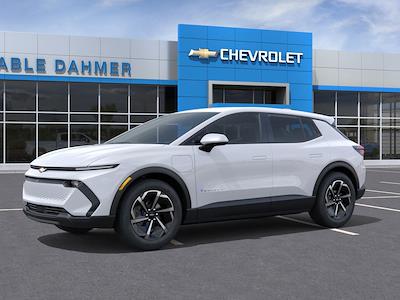 2026 Chevrolet Equinox EV FWD SUV for sale #KF12456 - photo 1