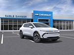 2026 Chevrolet Equinox EV FWD SUV for sale #KF12456 - photo 4
