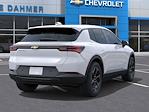 2026 Chevrolet Equinox EV FWD SUV for sale #KF12456 - photo 3