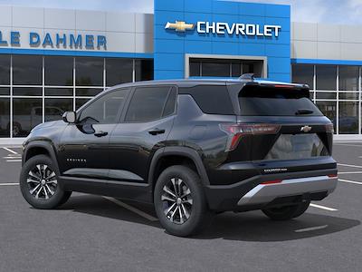 New 2026 Chevrolet Equinox LT for sale #KF12623 - photo 2