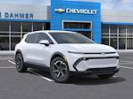 New 2026 Chevrolet Equinox EV LT for sale #KF12658 - photo 7