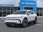 2026 Chevrolet Equinox EV FWD SUV for sale #KF12659 - photo 6