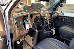 New 2025 Chevrolet Express 2500 Empty Cargo Van for sale #KF12666 - photo 31