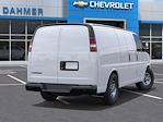 New 2025 Chevrolet Express 2500 Empty Cargo Van for sale #KF12666 - photo 4